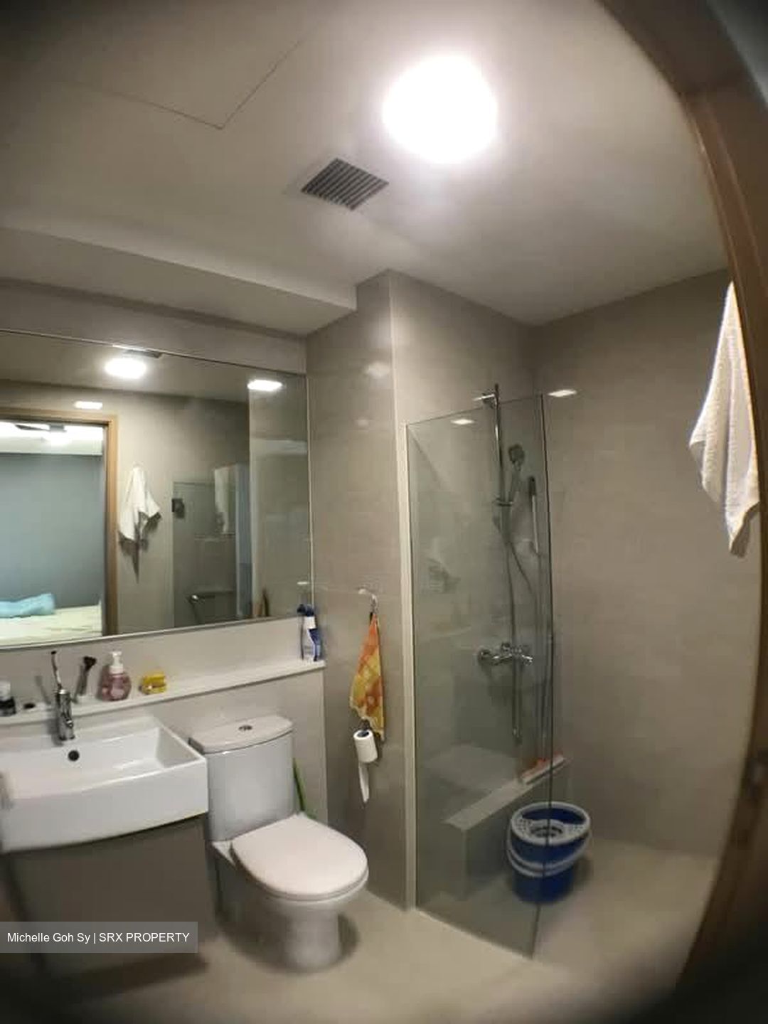 Twin Waterfalls (D19), Condominium #581806181
